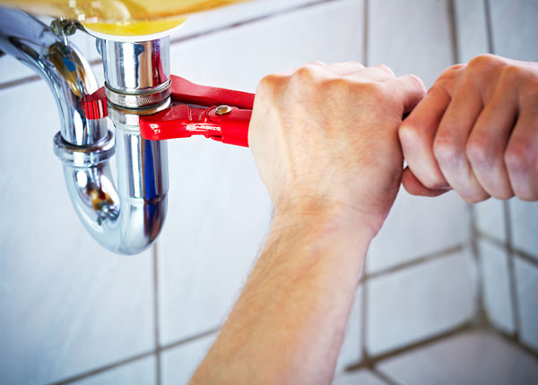 About Manvel Plumbers